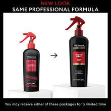 Load image into Gallery viewer, Frizz Control and Heat Protection Spray – 450°F Shield, 8 Fl Oz | PETA Approved