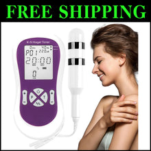 Load image into Gallery viewer, Compact Automatic Kegel Trainer for Women - Effective Incontinence Exerciser