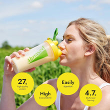 Load image into Gallery viewer, Versatile Multi-Protein Powder - 17.6 OZ Each (Pack of 2) for Optimal Nutrition