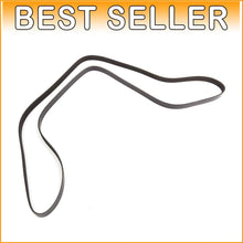 Load image into Gallery viewer, GM Original Equipment V-Ribbed Serpentine Belt for Reliable Vehicle Performance