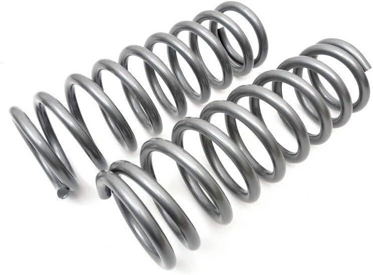 Durable Alloy Steel 2 Inch Lift Kit for Ram 2500/3500 - Lifetime Warranty