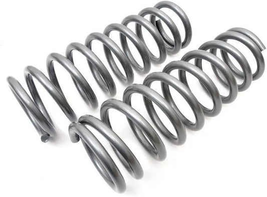 Durable Alloy Steel 2 Inch Lift Kit for Ram 2500/3500 - Lifetime Warranty