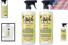 Load image into Gallery viewer, 2 Pack 32 Oz Bird Waste Cleaner - Gentle Yet Effective on Furniture &amp; Fabrics