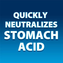 Load image into Gallery viewer, 3-Pack Extra Strength Chewable Antacid Tablets - Original Flavor, 100 Count Each