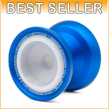Load image into Gallery viewer, Professional Unresponsive Yoyo for Kids &amp; Adults - Ultimate Skills Booster