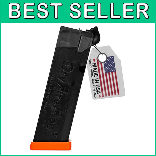 Dry Fire Training Magazine for S&W M&P Models | Realistic Trigger Simulation