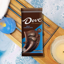 Load image into Gallery viewer, Individually Wrapped Premium Milk Chocolate Bars, 12 Pack - Perfect for Gifts