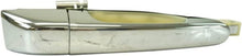 Load image into Gallery viewer, OE Replacement Right-Side Exterior Door Handle for 2007-2008 Hyundai Entourage