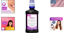 Load image into Gallery viewer, Molecular Iodine Mouthwash (1L) - Alcohol-Free Freshness for Sensitive Teeth