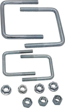 Load image into Gallery viewer, Durable High-Mount Spare Tire Carrier for 4, 5 &amp; 6-Hole Patterns - Easy Install