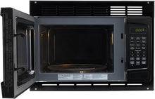 Load image into Gallery viewer, Energy-Efficient RV Microwave - 900W, Digital Control &amp; Turntable Functionality