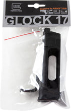 Load image into Gallery viewer, Glock 17 Gen4 Compatible 23-Round CO2 Airsoft Magazine - Drop-Free Design