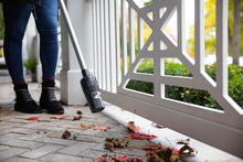 Load image into Gallery viewer, Compact Handheld Air Broom: Rechargeable, Lightweight, Perfect for All Surfaces