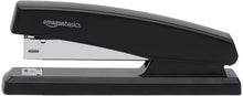 Load image into Gallery viewer, Durable Office Staplers - 25 Sheet Capacity with Non-Slip Base &amp; 1000 Staples
