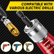 Load image into Gallery viewer, Efficient Wire Stripping Tool and Connector Set for Electricians - 2024 Edition
