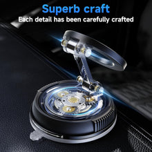 Load image into Gallery viewer, Stable Car Phone Mount: 78lbs Suction &amp; Rotatable Design for All Smartphones