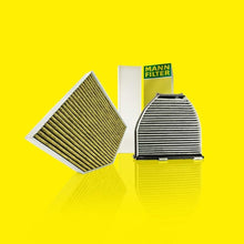 Load image into Gallery viewer, Premium Activated Carbon Cabin Air Filter for Enhanced Air Quality in Vehicles