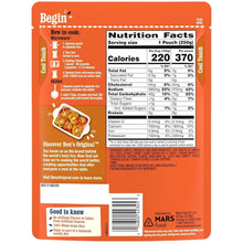 Load image into Gallery viewer, Convenient 12-Pack of 8.8 oz Ready Rice - Delicious Chicken Flavored Brown Rice