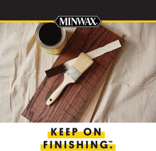 Load image into Gallery viewer, Helmsman Spar Urethane, Gallon - Satin Finish | UV &amp; Rain Resistant Wood Varnish