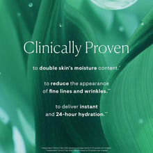 Load image into Gallery viewer, Lightweight Hydrating Marine Essence - 3.3 Oz to Refresh and Rejuvenate