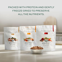 Load image into Gallery viewer, All-Natural 1.5 lbs Freeze-Dried Turkey Nutrition for Dogs, Complete &amp; Balanced