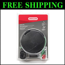 Load image into Gallery viewer, Quick Load 4-1/2" Trimmer Head Replacement - Works with Echo, Stihl, More