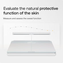 Load image into Gallery viewer, Digital Glass Scale with Muscle Mass Tracker &amp; Heart Rate Monitoring Features