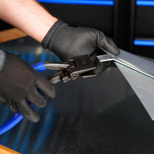 Load image into Gallery viewer, MIDWEST 3-Inch Offset Seamer Tong - Durable High Carbon Steel Metal Bender
