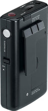 Load image into Gallery viewer, Compact AM/FM Synthesized Pocket Radio with 19 Presets &amp; Earbuds Included