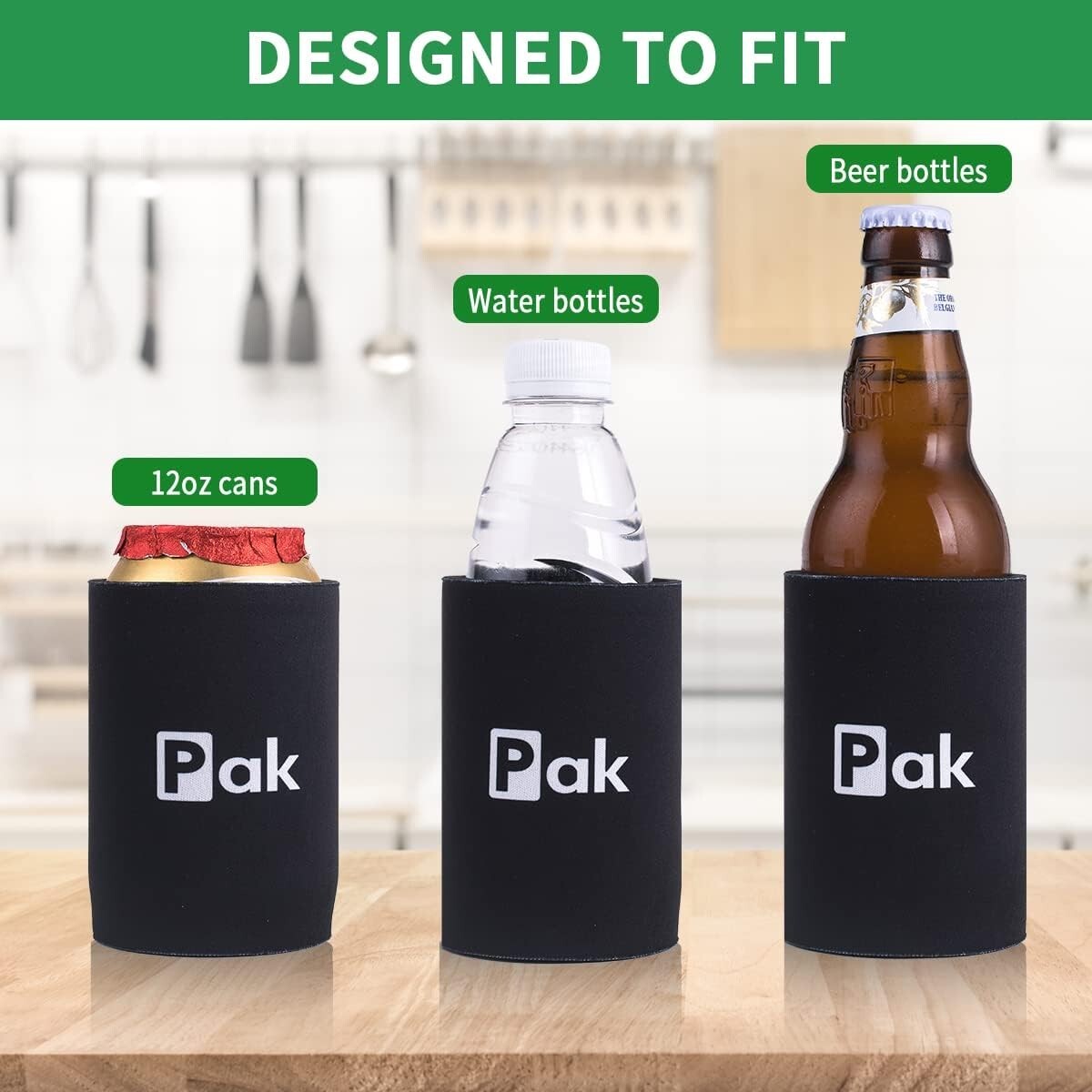 All-in-One Fishing Tool Kit with Fillet Knife & Bucket Organizer - Great Gift