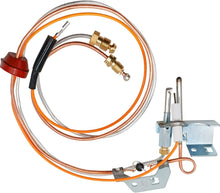 Load image into Gallery viewer, Premium Gas Water Heater Pilot Assembly Replacement Compatible with Major Brands