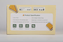 Load image into Gallery viewer, Heavy-Duty Cheese Slicer with Stainless Steel Blade - Commercial Quality Cutter