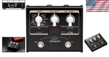 Load image into Gallery viewer, StompLab 1G Multi-Effects Pedal - 100 Presets for Versatile Sound Creation