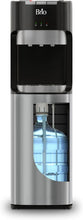 Load image into Gallery viewer, Stainless Steel Bottom Load Water Dispenser - Easy Hydration with 3 Temperatures