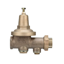 Load image into Gallery viewer, Wilkins 1-1/2" Bronze Water Pressure Reducing Valve - Durable &amp; Low-Maintenance