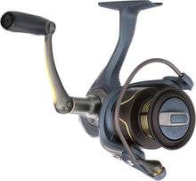 Load image into Gallery viewer, Smooth Operation President Fishing Reel with Instant Anti-Reverse Feature