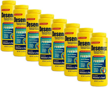 Load image into Gallery viewer, Prescription Strength Athlete's Foot Powder - 2% Miconazole Nitrate for 8 Packs