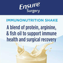 Load image into Gallery viewer, Comprehensive Perioperative Nutrition: 3 Ensure Carbohydrate Drinks &amp; 20 Shakes