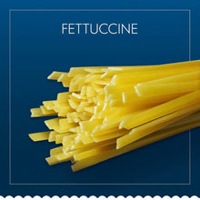 Load image into Gallery viewer, Kosher Certified Fettuccine Pasta, 20 Pack of 16 oz. - Perfect for Robust Sauces