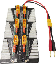 Load image into Gallery viewer, Versatile 2-8S Parallel Battery Charger Board with Superior Safety Protections