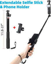 Load image into Gallery viewer, Multifunctional Accessories Kit for DJI Osmo Pocket 3: Capture, Mount, Protect