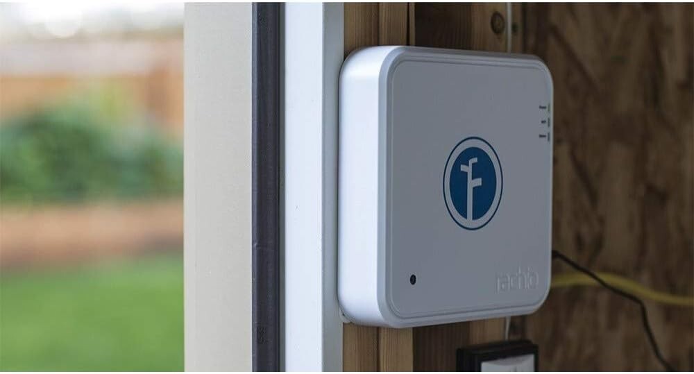 Discontinued WiFi Smart 8-Zone Sprinkler Controller - Alexa Compatible, Easy ...