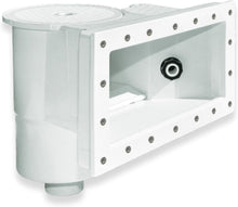 Load image into Gallery viewer, Thru-Wall Skimmer Kit for Above Ground Pools with Water Level Maintenance System