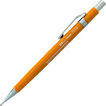 Load image into Gallery viewer, Yellow Barrel Mechanical Pencil 0.9mm for Adults - 12 Pack with Comfortable Grip