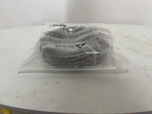 Load image into Gallery viewer, Complete 1/4” Wire Rope Kit | 100ft Stainless Steel Cable with Hardware Included