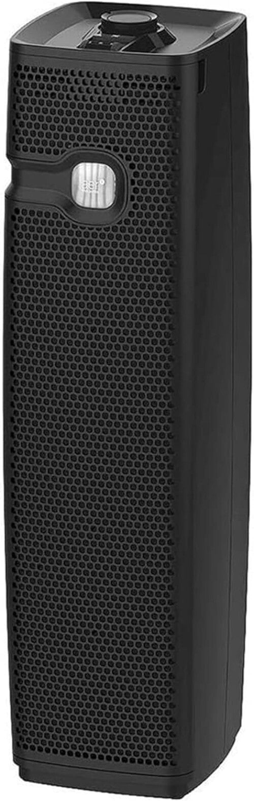 Elegant Tower HEPA Air Purifier with Visipure Filter - 2 Micron Dust Capture