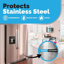 Load image into Gallery viewer, 12 Oz Ceramic Coating Spray - Effortlessly Shine &amp; Protect Kitchen Sinks &amp; Glass