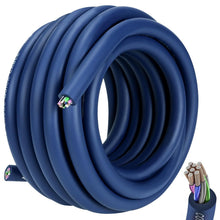 Load image into Gallery viewer, 20ft 16AWG 9-Conductor OFC Speaker Cable - Ideal for 4-Channel Installations