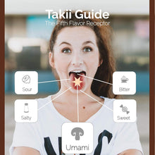 Load image into Gallery viewer, Umami Powder - Shiitake Mushroom Flavor Enhancer, 12 Bags Vegan &amp; Gluten-Free