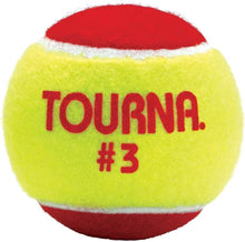 Load image into Gallery viewer, Youth Tennis Balls 60 Pack - Stage 3 Red and Yellow for Skill Development